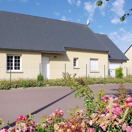 Holiday Home Clos D'Amont - Prb407 By Interhome Portbail Zewnętrze zdjęcie
