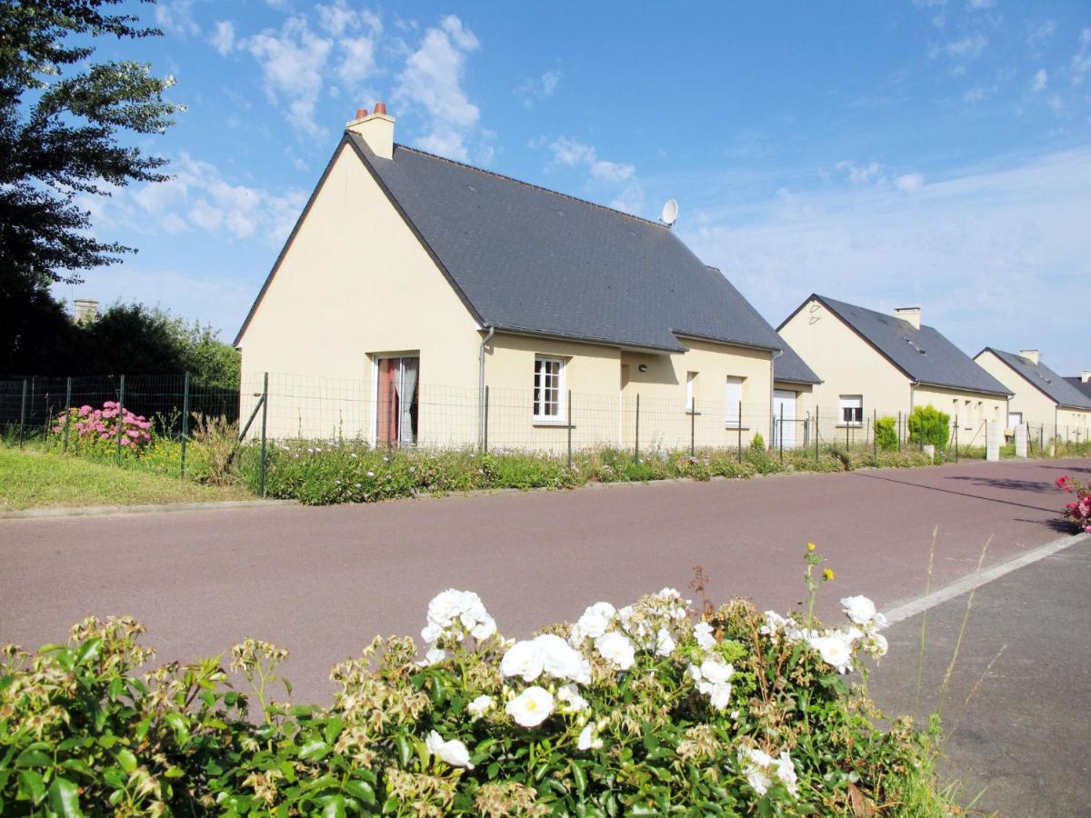 Holiday Home Clos D'Amont - Prb407 By Interhome Portbail Zewnętrze zdjęcie