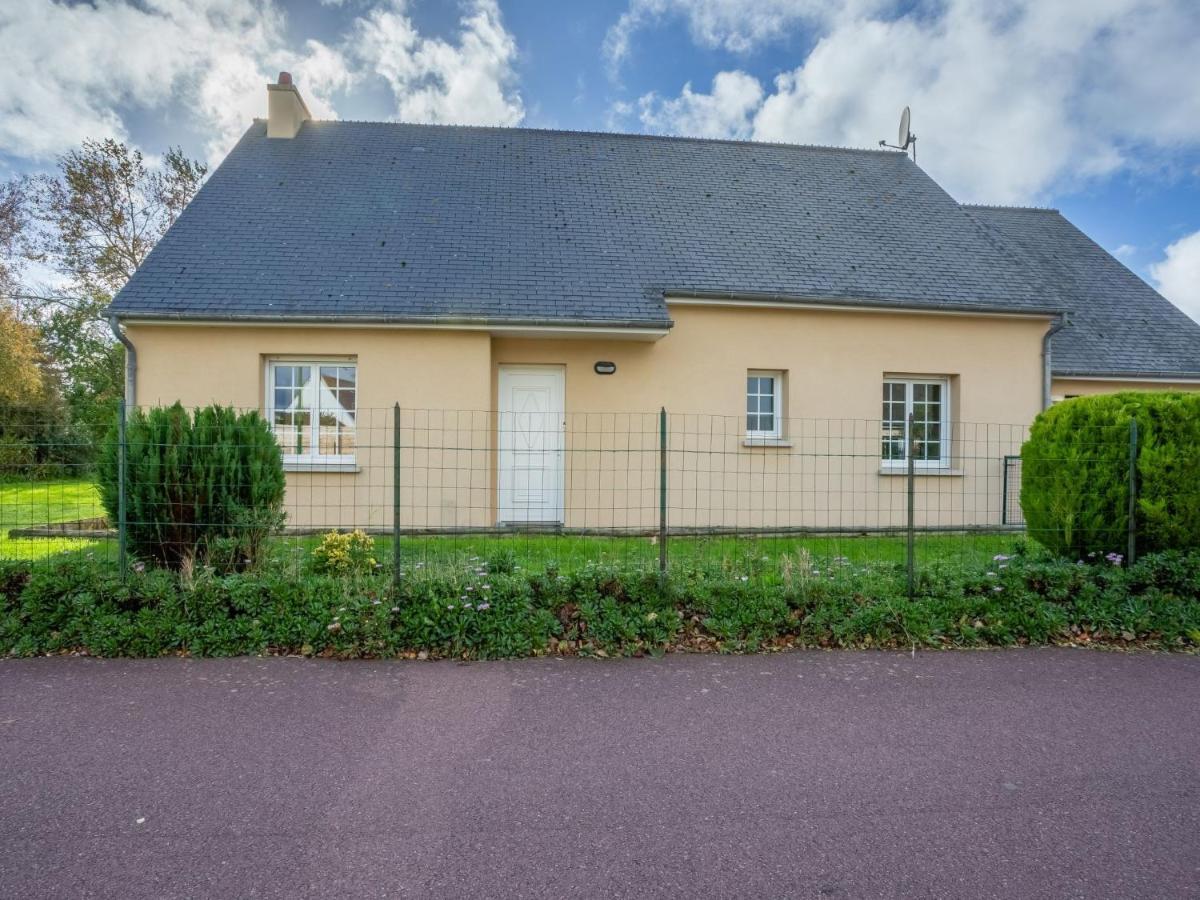 Holiday Home Clos D'Amont - Prb407 By Interhome Portbail Zewnętrze zdjęcie