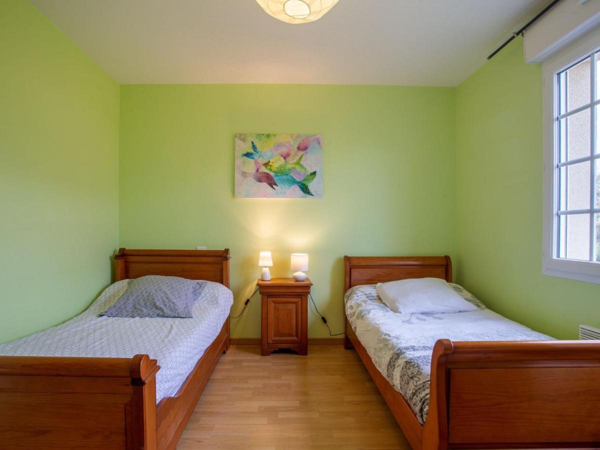 Holiday Home Clos D'Amont - Prb407 By Interhome Portbail Zewnętrze zdjęcie