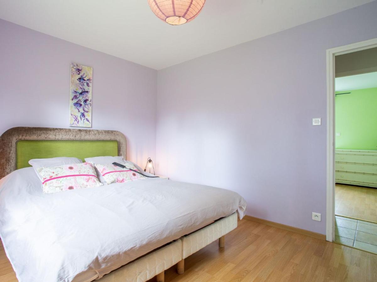 Holiday Home Clos D'Amont - Prb407 By Interhome Portbail Zewnętrze zdjęcie