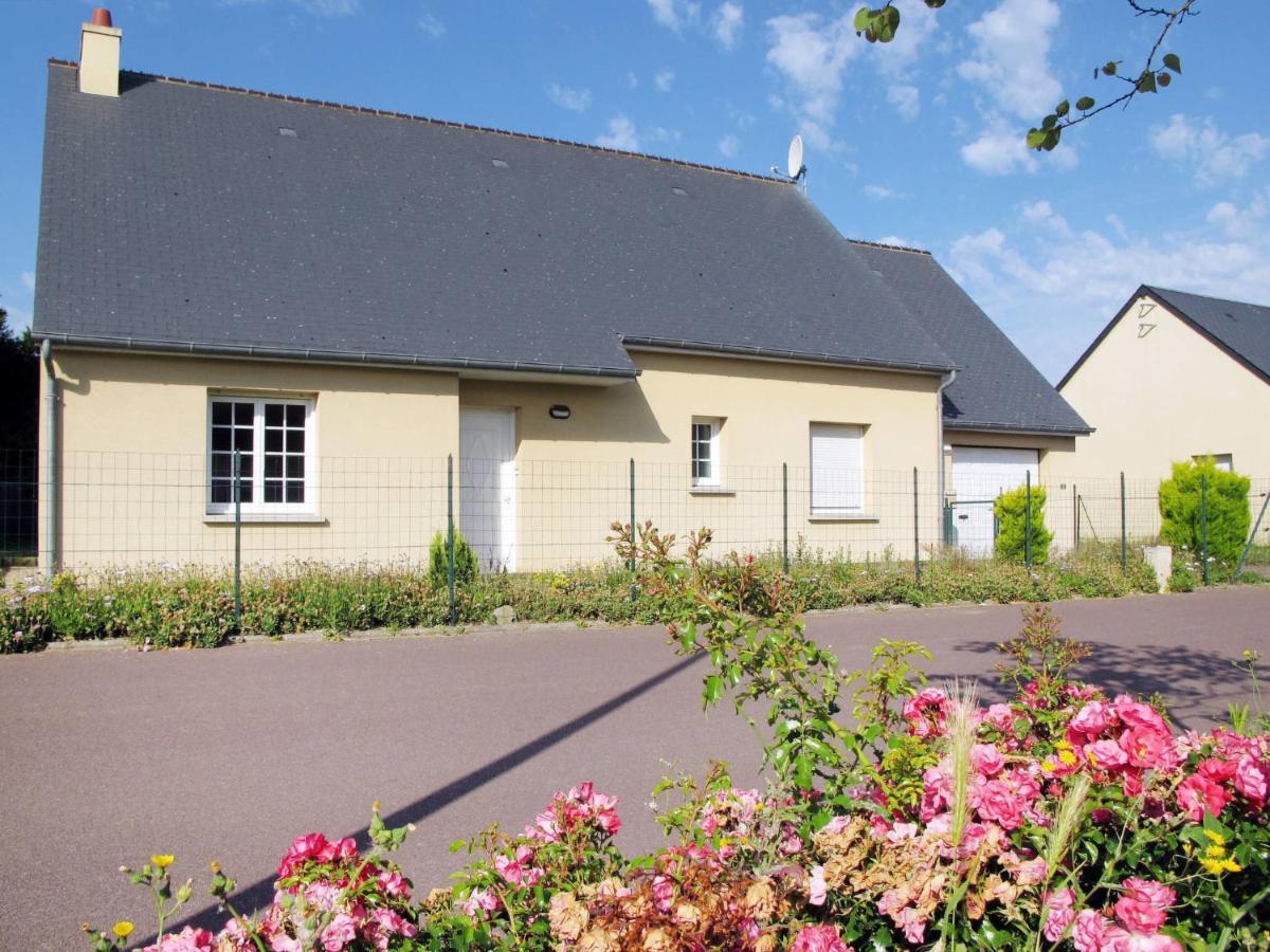 Holiday Home Clos D'Amont - Prb407 By Interhome Portbail Zewnętrze zdjęcie