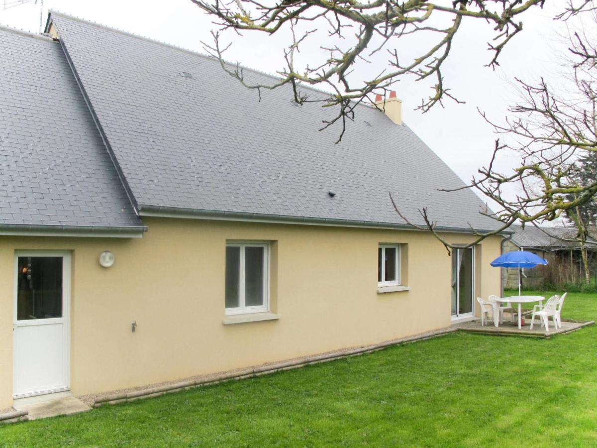 Holiday Home Clos D'Amont - Prb407 By Interhome Portbail Zewnętrze zdjęcie